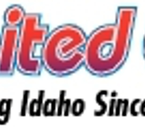 United Oil - Boise, ID