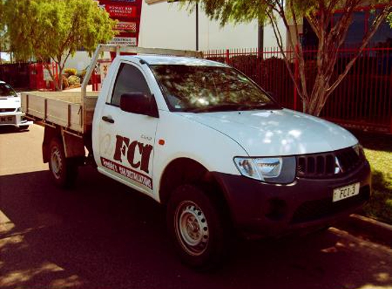 Freddy's Car Installations - Winnellie, NT