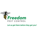Freedom Pest Control - Pest Control Services