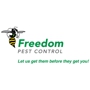 Freedom Pest Control