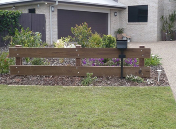 Peter Weier Landscape & Sprinklers Pty Ltd - Karana Downs, QLD