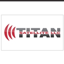 Titan Satellite - Satellite Equipment & Systems