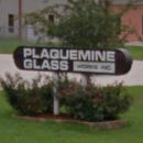 Plaquemine Glass Works, Inc - Shutters