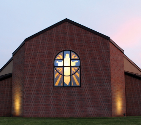 Aldersgate United Methodist Church - Wichita, KS