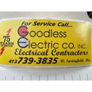 Goodless Electric Co. Inc. - Lighting Fixtures