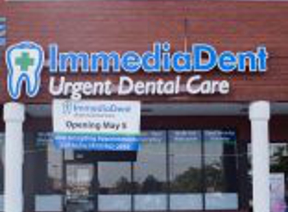 ImmediaDent - Urgent Dental Care - Lexington, KY