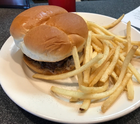 Steak 'n Shake - Franklin, TN