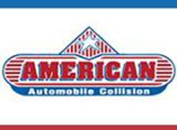 American Automobile Collision - Flint, MI