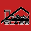 Callender's House of Glass, Inc - Door & Window Screens