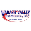 Wabash Valley Heat & Gas Co - Heating Equipment & Systems
