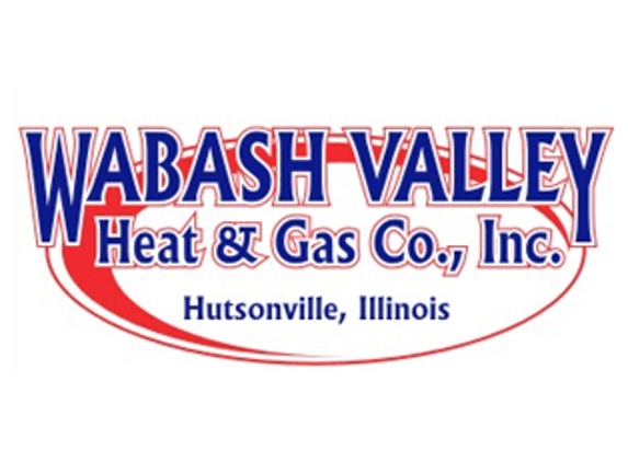 Wabash Valley Heat & Gas Co - Hutsonville, IL