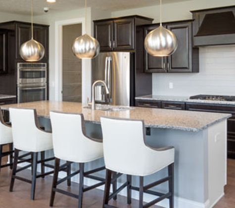 Pulte Homes - Galena, OH