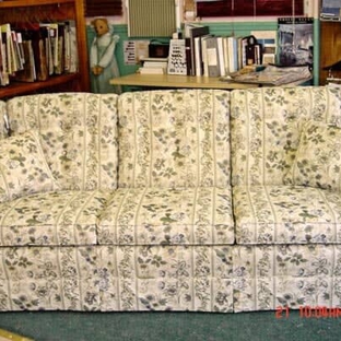 Randolph Upholstery & Interiors - Whitman, MA