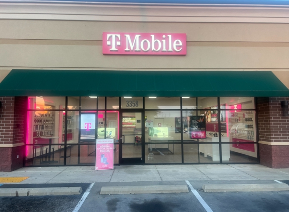 T-Mobile - Tupelo, MS