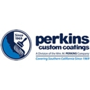 Perkins Custom Coatings - Flooring Contractors