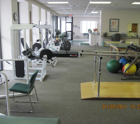 Rehab Plus Physical Therapy and Aquatic Therapy - Steubenville, OH