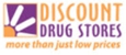 Highfields Discount Drug Store Logo