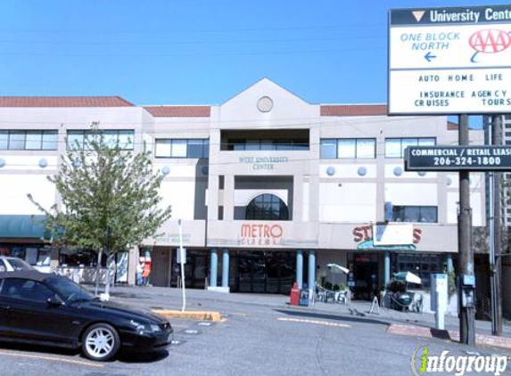 Planned Parenthood - Seattle, WA