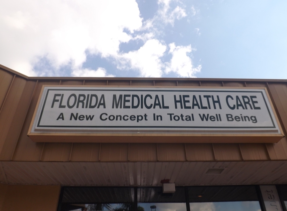 Florida Medical Health Care - Pembroke Pines, FL