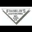 Franklin's Earthmoving Inc. - Gas Companies
