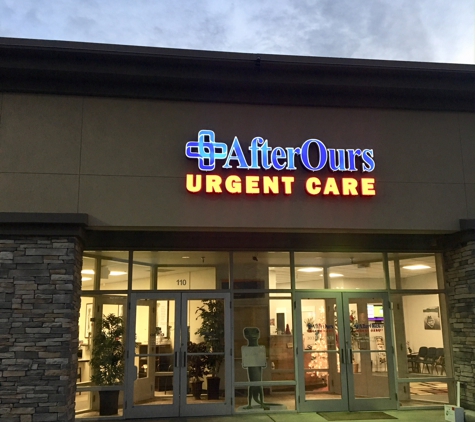 AfterOurs Urgent Care - Littleton, CO