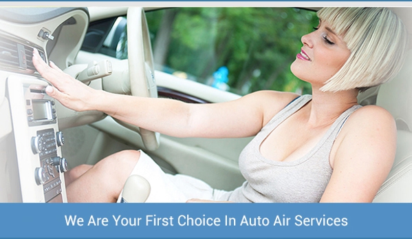 Mobile Auto Air - Newcastle, NSW