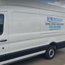 RTB Mechanical - Mechanical Contractors