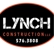 Lynch Construction LLC - Home Improvements