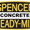 Spencer Ready Mix Concrete - Ready Mixed Concrete