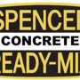 Spencer Ready Mix Concrete