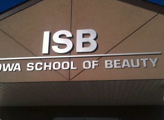 Iowa School of Beauty - Sioux City, IA