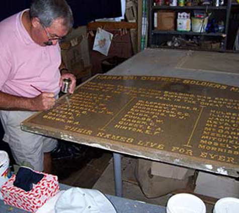 Turner Signs and Embroidery - Narrabri, NSW