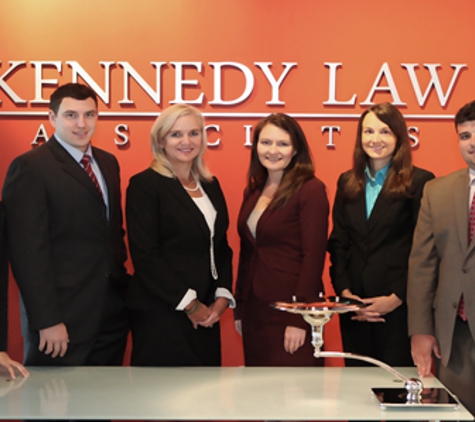 Kennedy Law Associates - Charlotte, NC