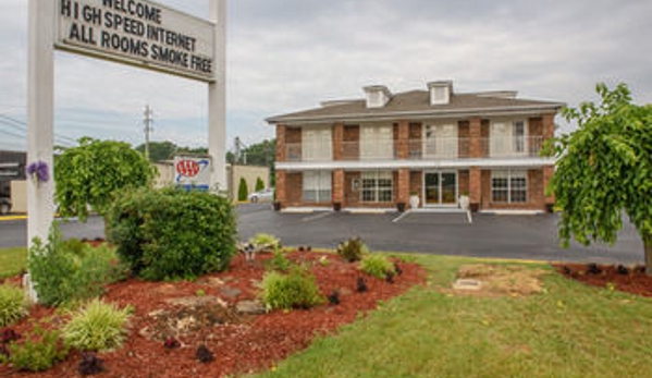 Richland Inn - Lawrenceburg, TN