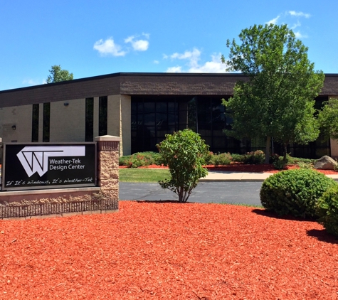 Weather-Tek Windows & Doors - Waukesha, WI