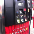 Sheetz