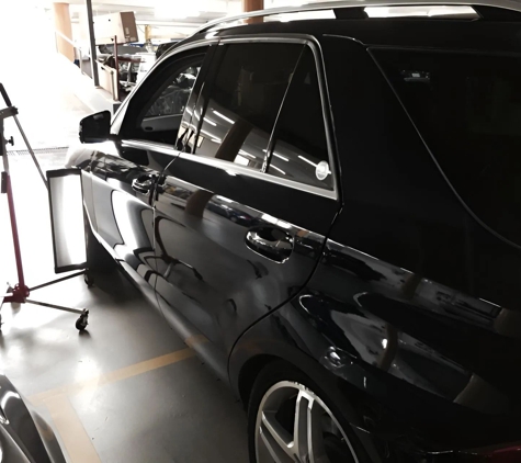 Rapid Auto Dent - Kariong, NSW