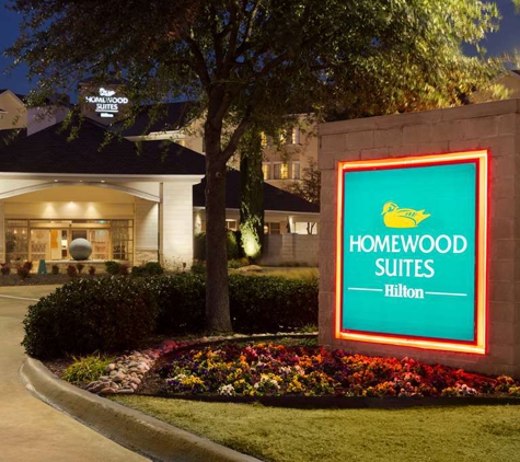 Homewood Suites by Hilton - Plano, TX