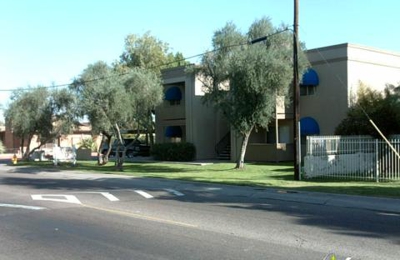 Christown Manor II Apartments 5045 N 17th Ave Apt 117, Phoenix, AZ