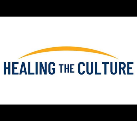 Healing the Culture - Rapid City, SD