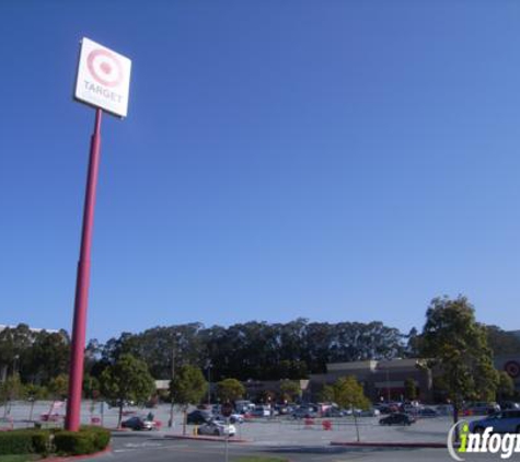 Target - Colma, CA