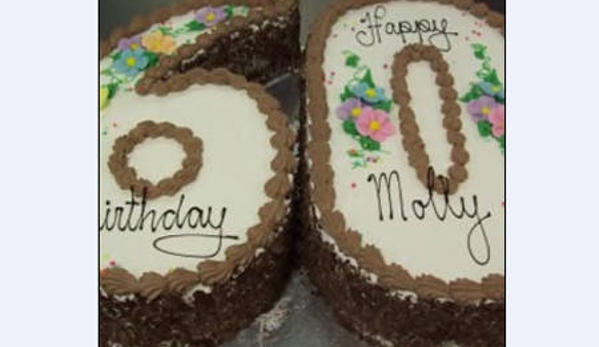 Goldsteins Bakery+ & Pie Shop - Helensvale, QLD