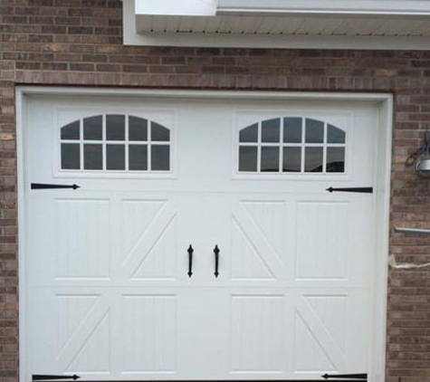 Garage Door Solutions and More - Greencastle, IN