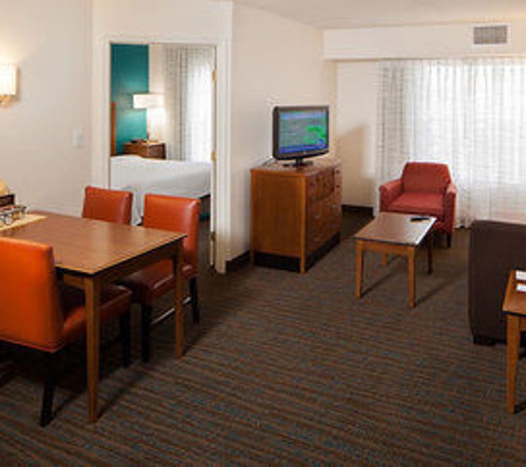 Residence Inn by Marriott Wichita East at Plazzio - Wichita, KS