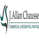 J Allan Chausse Painting - Residential & Commercial Painting Company - Painting Contractors