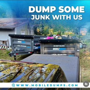 Mobiledumps San Diego - Poway, CA