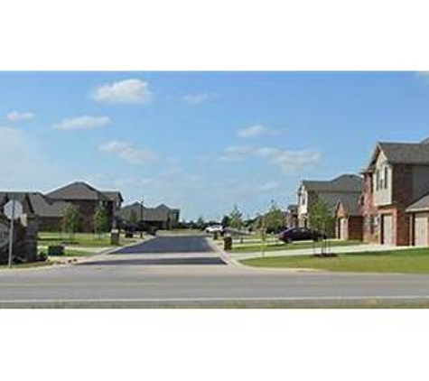 Kensington Rental Estates - Elgin, OK