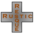 Rustic Resque - Furniture Stores
