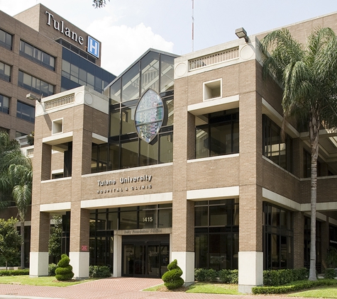 Walgreens Pharmacy at Tulane Medical Center - New Orleans, LA