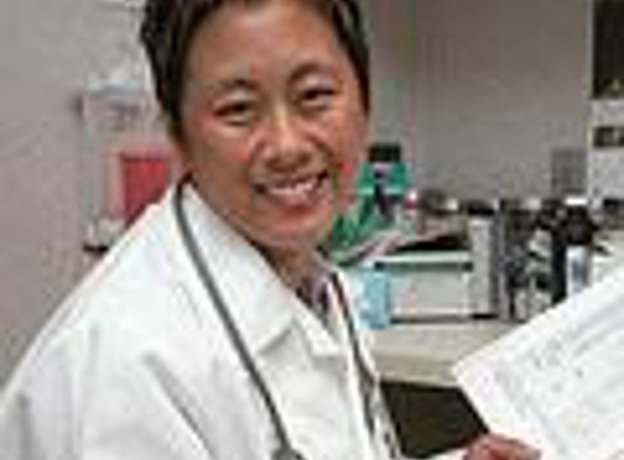 Amy Tan, MD - Blue Hill, ME